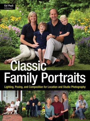 cover image of Classic Family Portraits